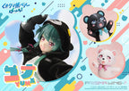 Kuma Kuma Kuma Bear - Yuna 1/7 Scale - Punch! Prisma Wing – Bild 2