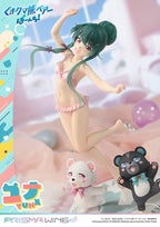 Kuma Kuma Kuma Bear - Yuna 1/7 Scale - Punch! Prisma Wing – Bild 23
