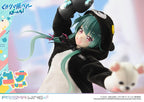 Kuma Kuma Kuma Bear - Yuna 1/7 Scale - Punch! Prisma Wing – Bild 5