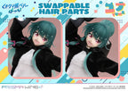 Kuma Kuma Kuma Bear - Yuna 1/7 Scale - Punch! Prisma Wing – Bild 9