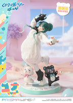 Kuma Kuma Kuma Bear - Yuna Deluxe Version 1/7 Scale - Punch! Prisma Wing – Bild 17
