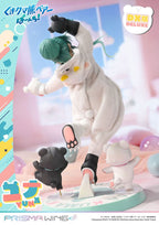 Kuma Kuma Kuma Bear - Yuna Deluxe Version 1/7 Scale - Punch! Prisma Wing – Bild 20