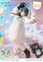 Kuma Kuma Kuma Bear - Yuna Deluxe Version 1/7 Scale - Punch! Prisma Wing – Bild 21
