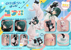 Kuma Kuma Kuma Bear - Yuna Deluxe Version 1/7 Scale - Punch! Prisma Wing – Bild 6