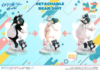 Kuma Kuma Kuma Bear - Yuna Deluxe Version 1/7 Scale - Punch! Prisma Wing – Bild 7