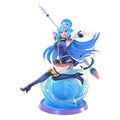 KonoSuba - Konusuba - God's blessing on this wonderful world! Prisma Wing PVC Statue 1/7 Aqua – Bild 1