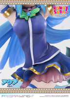 KonoSuba - Konusuba - God's blessing on this wonderful world! Prisma Wing PVC Statue 1/7 Aqua – Bild 10