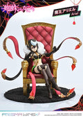 So I'm a Spider, So What? Prisma Wing PVC Statue 1/7 Ariel 22 cm  – Bild 1