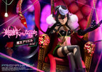 So I'm a Spider, So What? Prisma Wing PVC Statue 1/7 Ariel 22 cm  – Bild 12