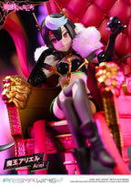 So I'm a Spider, So What? Prisma Wing PVC Statue 1/7 Ariel 22 cm  – Bild 14