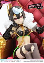 So I'm a Spider, So What? Prisma Wing PVC Statue 1/7 Ariel 22 cm  – Bild 15