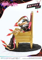 So I'm a Spider, So What? Prisma Wing PVC Statue 1/7 Ariel 22 cm  – Bild 16