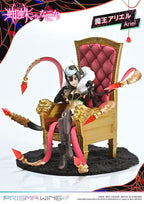 So I'm a Spider, So What? Prisma Wing PVC Statue 1/7 Ariel 22 cm  – Bild 4