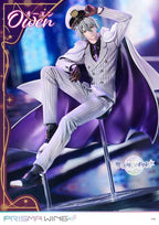 Promise of Wizard - Owen 1/7 Scale - Prisma Wing – Bild 3
