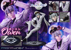 Promise of Wizard - Owen 1/7 Scale - Prisma Wing – Bild 4