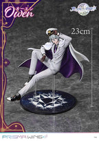Promise of Wizard - Owen 1/7 Scale - Prisma Wing – Bild 5