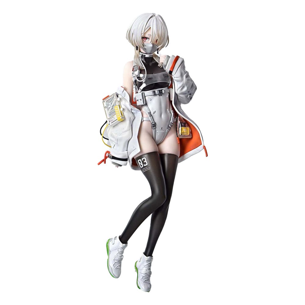 Flower Imitation - Eater Illustration by neco 1/7 Scale - Prisma Wing – Bild 1