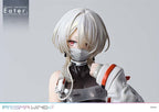 Flower Imitation - Eater Illustration by neco 1/7 Scale - Prisma Wing – Bild 10