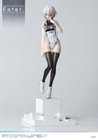 Flower Imitation - Eater Illustration by neco 1/7 Scale - Prisma Wing – Bild 19