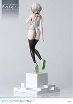 Flower Imitation - Eater Illustration by neco 1/7 Scale - Prisma Wing – Bild 20