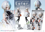 Flower Imitation - Eater Illustration by neco 1/7 Scale - Prisma Wing – Bild 3