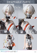 Flower Imitation - Eater Illustration by neco 1/7 Scale - Prisma Wing – Bild 4