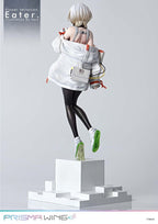 Flower Imitation - Eater Illustration by neco 1/7 Scale - Prisma Wing – Bild 6