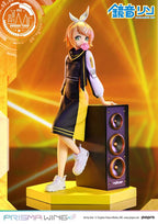 Vocaloid - Kagamine Rin (Art by lack) 1/7 Scale - Piapro Characters Prisma Wing – Bild 10