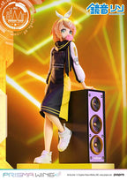 Vocaloid - Kagamine Rin (Art by lack) 1/7 Scale - Piapro Characters Prisma Wing – Bild 11