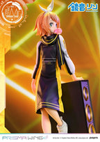Vocaloid - Kagamine Rin (Art by lack) 1/7 Scale - Piapro Characters Prisma Wing – Bild 13
