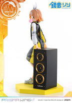 Vocaloid - Kagamine Rin (Art by lack) 1/7 Scale - Piapro Characters Prisma Wing – Bild 14