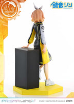 Vocaloid - Kagamine Rin (Art by lack) 1/7 Scale - Piapro Characters Prisma Wing – Bild 16