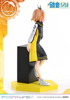 Vocaloid - Kagamine Rin (Art by lack) 1/7 Scale - Piapro Characters Prisma Wing – Bild 17