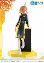 Vocaloid - Kagamine Rin (Art by lack) 1/7 Scale - Piapro Characters Prisma Wing – Bild 19