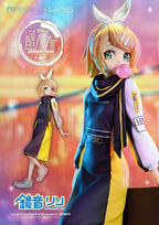 Vocaloid - Kagamine Rin (Art by lack) 1/7 Scale - Piapro Characters Prisma Wing – Bild 2
