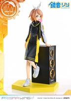 Vocaloid - Kagamine Rin (Art by lack) 1/7 Scale - Piapro Characters Prisma Wing – Bild 20