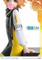 Vocaloid - Kagamine Rin (Art by lack) 1/7 Scale - Piapro Characters Prisma Wing – Bild 22