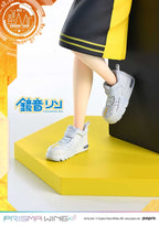 Vocaloid - Kagamine Rin (Art by lack) 1/7 Scale - Piapro Characters Prisma Wing – Bild 23