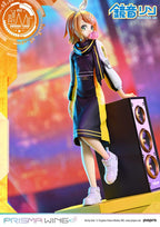 Vocaloid - Kagamine Rin (Art by lack) 1/7 Scale - Piapro Characters Prisma Wing – Bild 3