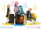 Vocaloid - Kagamine Len (Art by lack) 1/7 Scale - Piapro Characters Prisma Wing – Bild 14
