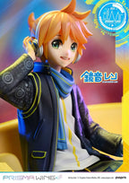 Vocaloid - Kagamine Len (Art by lack) 1/7 Scale - Piapro Characters Prisma Wing – Bild 20