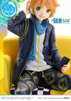Vocaloid - Kagamine Len (Art by lack) 1/7 Scale - Piapro Characters Prisma Wing – Bild 25