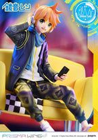 Vocaloid - Kagamine Len (Art by lack) 1/7 Scale - Piapro Characters Prisma Wing – Bild 4