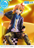Vocaloid - Kagamine Len (Art by lack) 1/7 Scale - Piapro Characters Prisma Wing – Bild 5