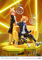 Vocaloid - Kagamine Len (Art by lack) 1/7 Scale - Piapro Characters Prisma Wing – Bild 6