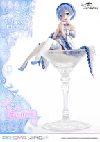 Re:Zero - Rem Glass Edition 1/7 Scale - Starting Life in Another World Prisma Wing – Bild 1