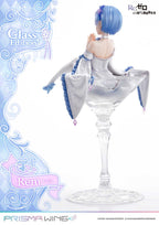 Re:Zero - Rem Glass Edition 1/7 Scale - Starting Life in Another World Prisma Wing – Bild 12