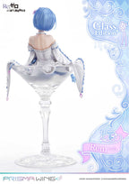 Re:Zero - Rem Glass Edition 1/7 Scale - Starting Life in Another World Prisma Wing – Bild 13