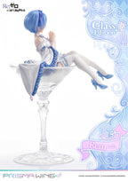 Re:Zero - Rem Glass Edition 1/7 Scale - Starting Life in Another World Prisma Wing – Bild 15