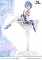 Re:Zero - Rem Glass Edition 1/7 Scale - Starting Life in Another World Prisma Wing – Bild 17